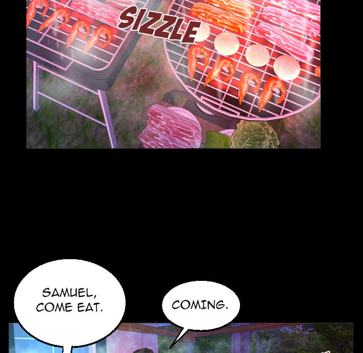 Read Mitsumei chapter 80 image 63 on Lezhin