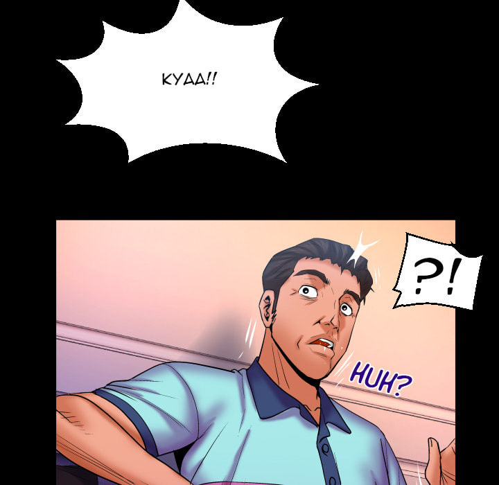 Read Mitsumei chapter 80 image 69 on Lezhin