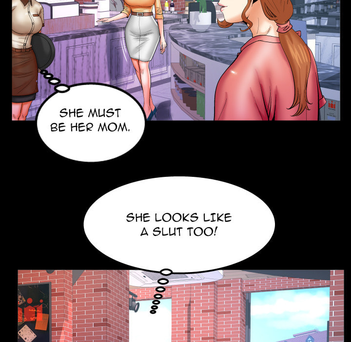 Read Mitsumei chapter 80 image 7 on Lezhin