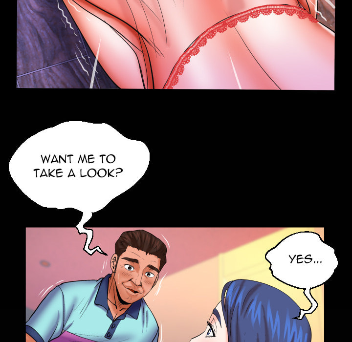 Read Mitsumei chapter 80 image 78 on Lezhin