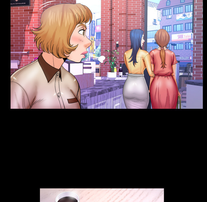 Read Mitsumei chapter 80 image 8 on Lezhin