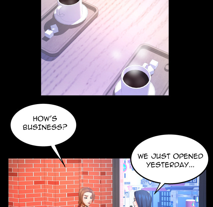 Read Mitsumei chapter 80 image 9 on Lezhin