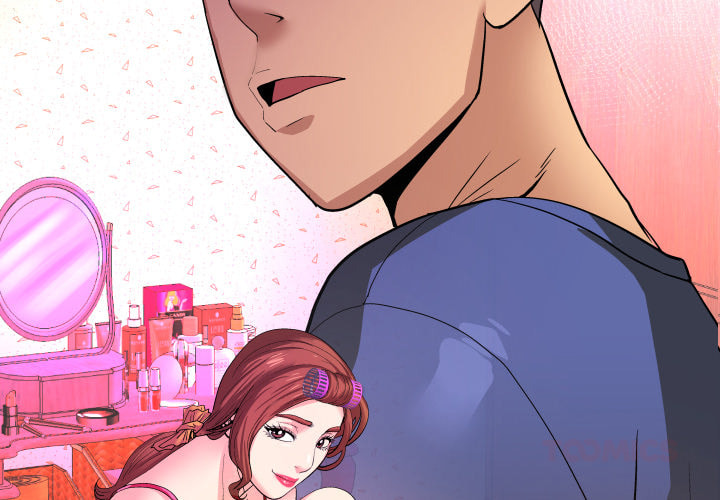 Read Mitsumei chapter 81 image 1 on Lezhin