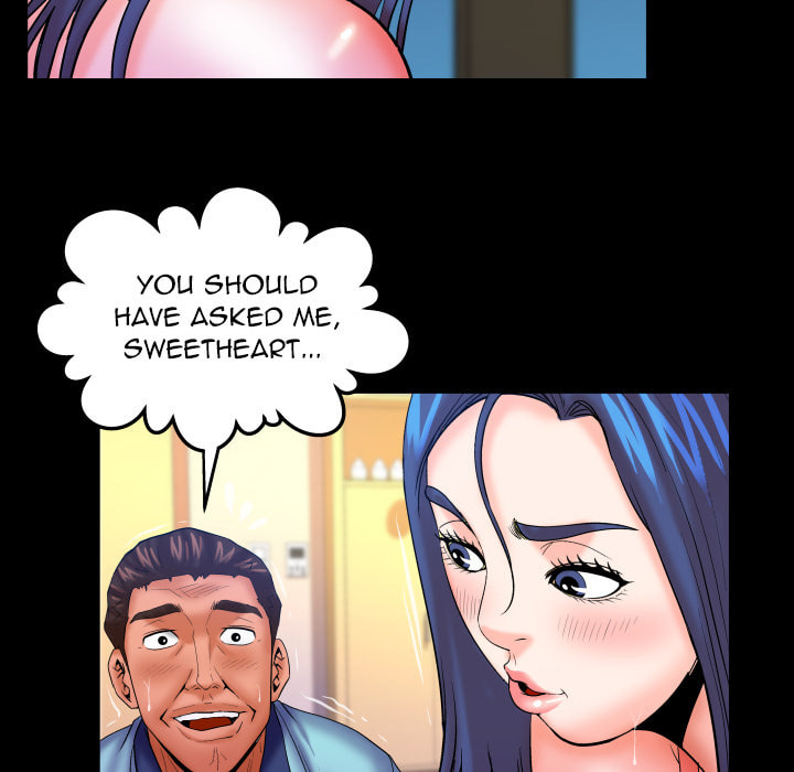 Read Mitsumei chapter 81 image 14 on Lezhin
