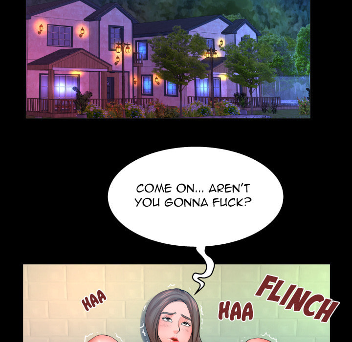 Read Mitsumei chapter 81 image 32 on Lezhin