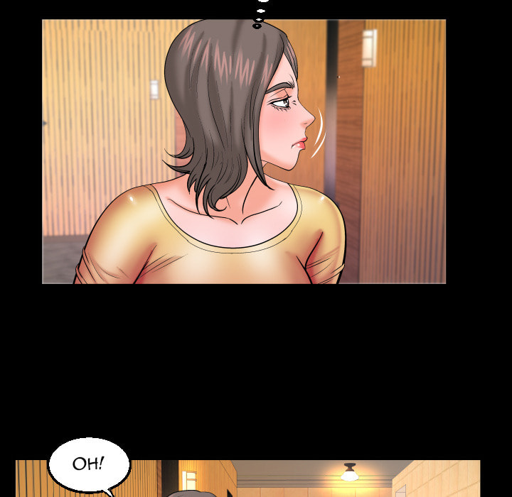 Read Mitsumei chapter 81 image 42 on Lezhin