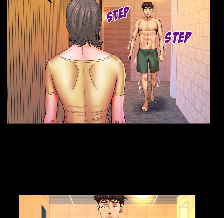 Read Mitsumei chapter 81 image 43 on Lezhin