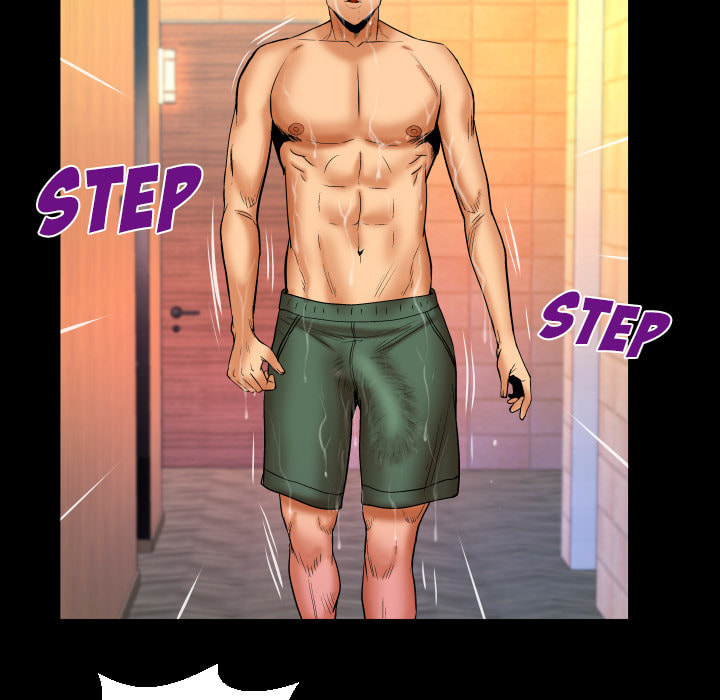 Read Mitsumei chapter 81 image 44 on Lezhin