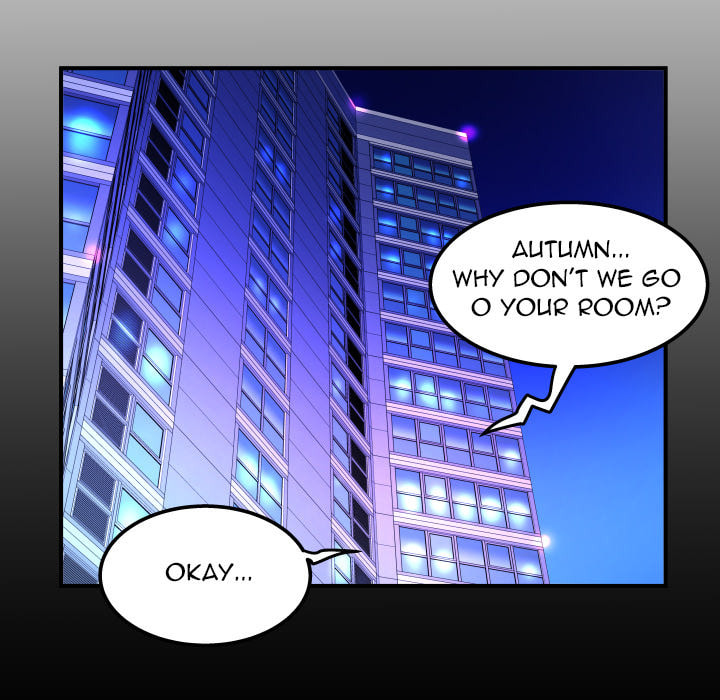 Read Mitsumei chapter 81 image 5 on Lezhin