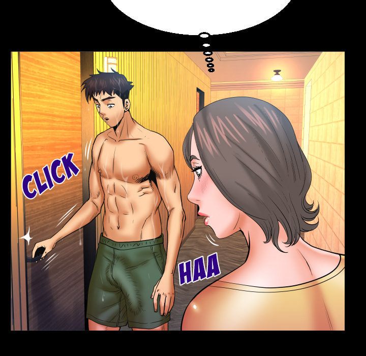 Read Mitsumei chapter 81 image 52 on Lezhin