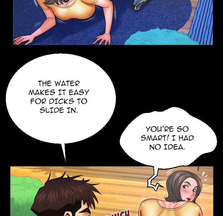 Read Mitsumei chapter 81 image 62 on Lezhin