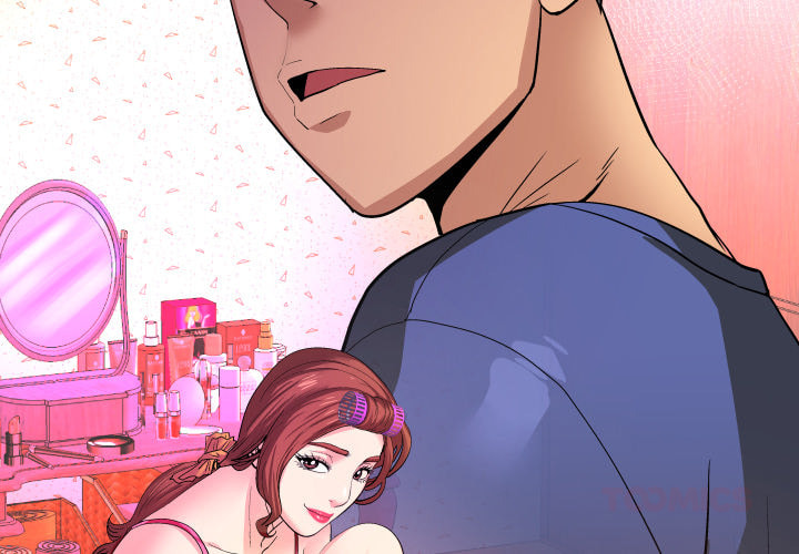 Read Mitsumei chapter 82 image 1 on Lezhin