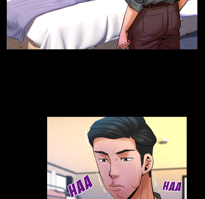 Read Mitsumei chapter 82 image 11 on Lezhin
