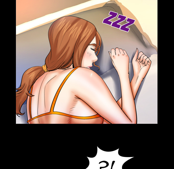 Read Mitsumei chapter 82 image 13 on Lezhin