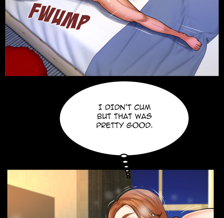 Read Mitsumei chapter 82 image 40 on Lezhin
