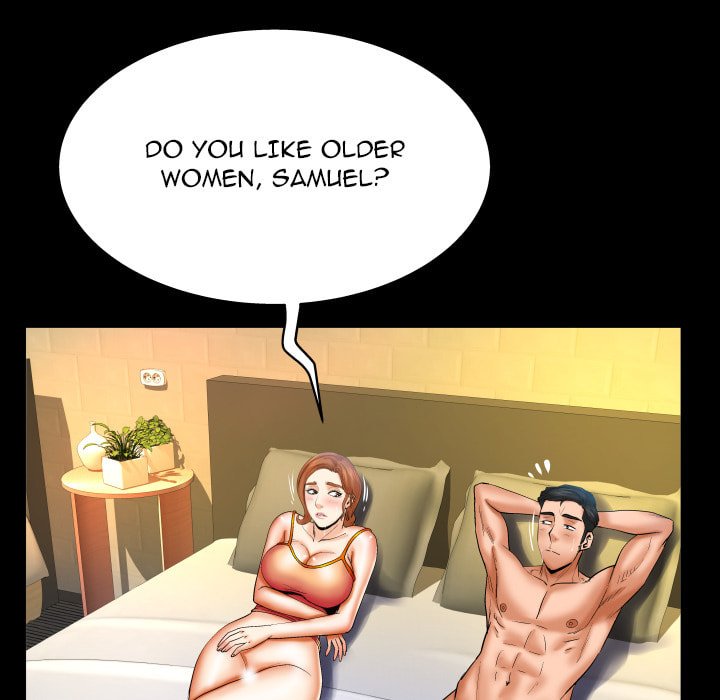 Read Mitsumei chapter 82 image 42 on Lezhin