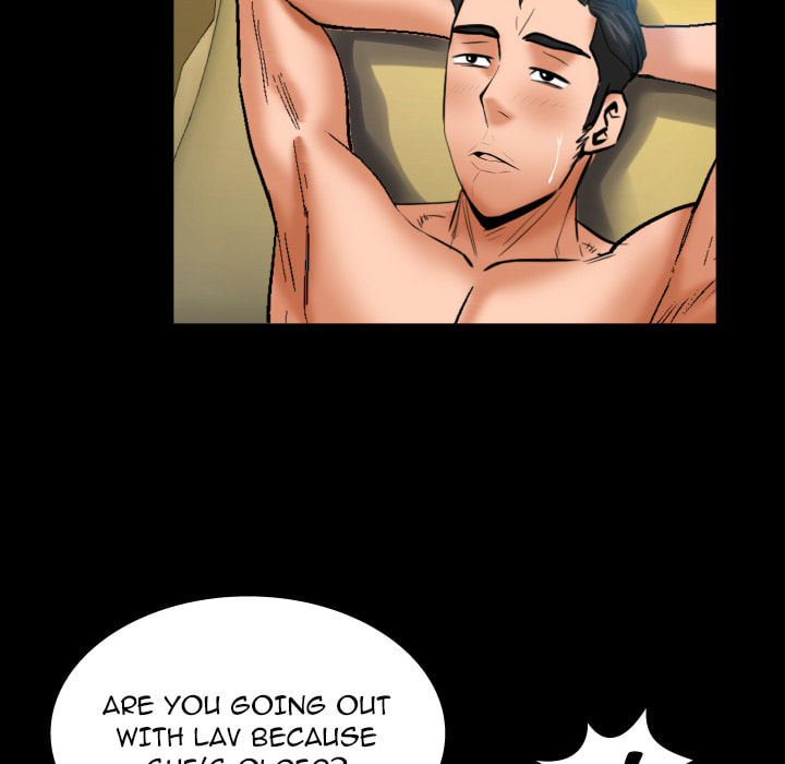 Read Mitsumei chapter 82 image 44 on Lezhin