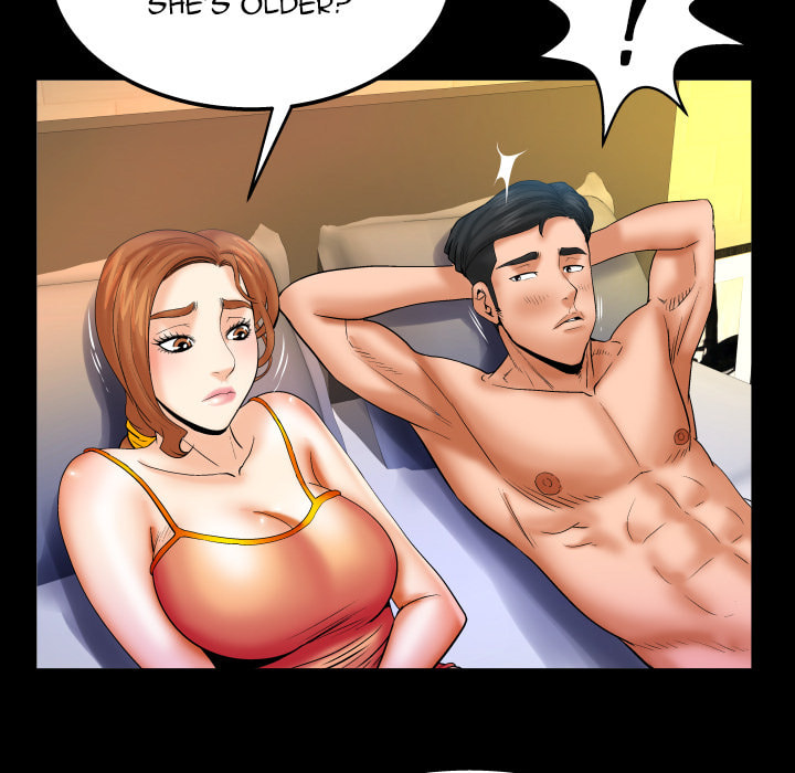 Read Mitsumei chapter 82 image 45 on Lezhin