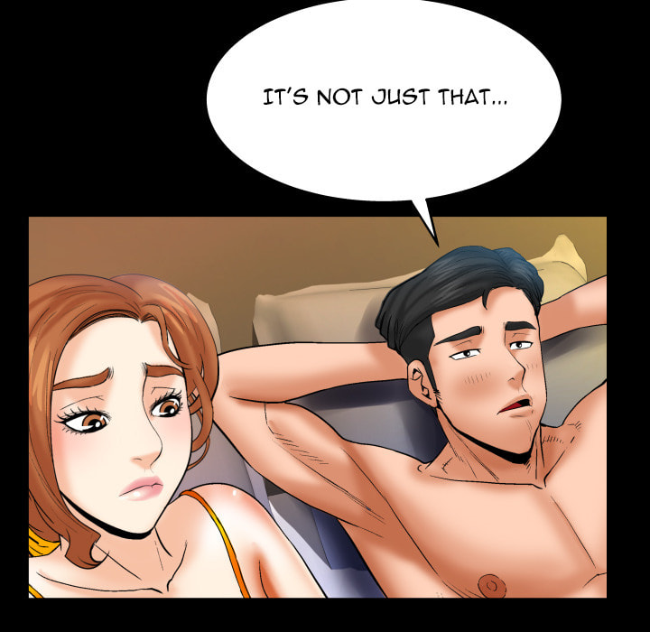 Read Mitsumei chapter 82 image 46 on Lezhin