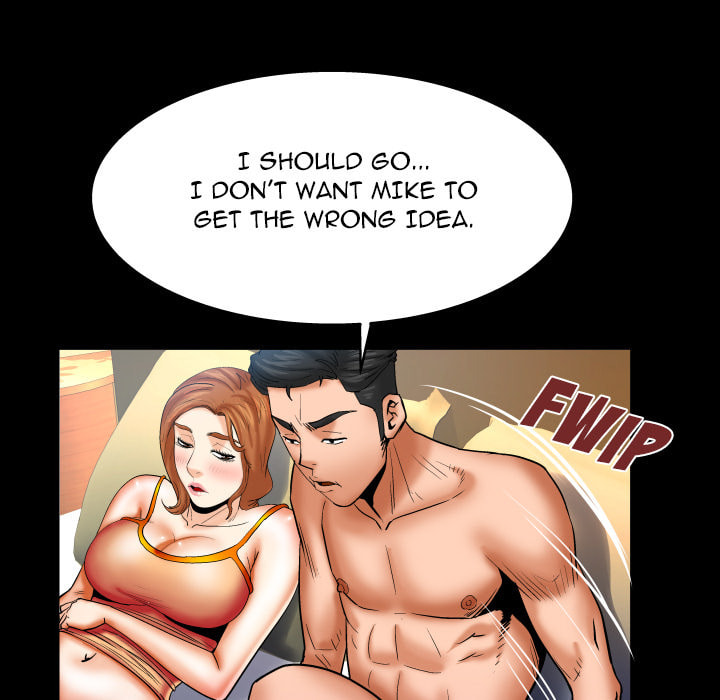 Read Mitsumei chapter 82 image 47 on Lezhin