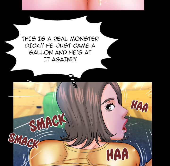 Read Mitsumei chapter 82 image 52 on Lezhin