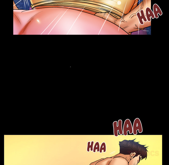 Read Mitsumei chapter 82 image 53 on Lezhin