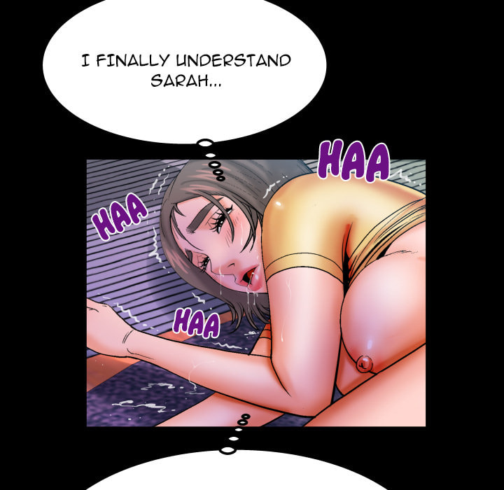Read Mitsumei chapter 82 image 6 on Lezhin
