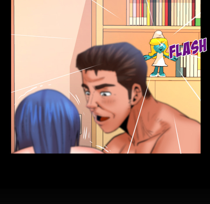 Read Mitsumei chapter 82 image 77 on Lezhin