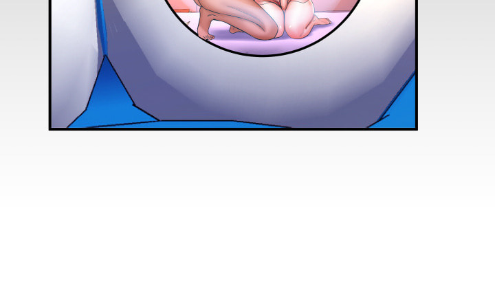 Read Mitsumei chapter 82 image 80 on Lezhin