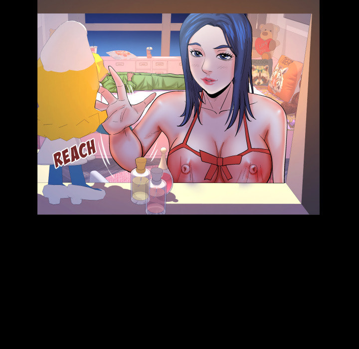 Read Mitsumei chapter 83 image 11 on Lezhin