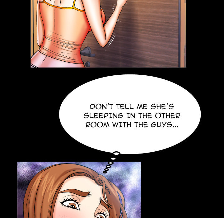 Read Mitsumei chapter 83 image 20 on Lezhin