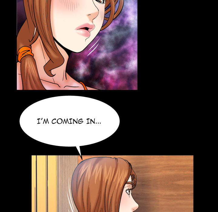 Read Mitsumei chapter 83 image 21 on Lezhin