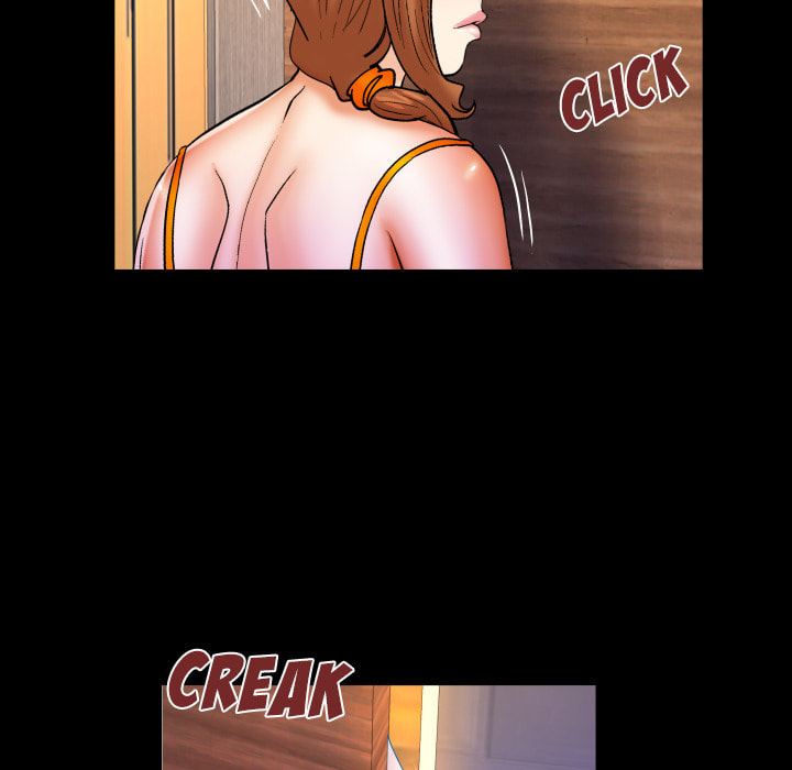 Read Mitsumei chapter 83 image 22 on Lezhin
