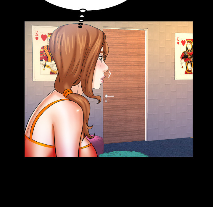 Read Mitsumei chapter 83 image 25 on Lezhin