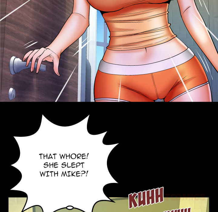 Read Mitsumei chapter 83 image 29 on Lezhin