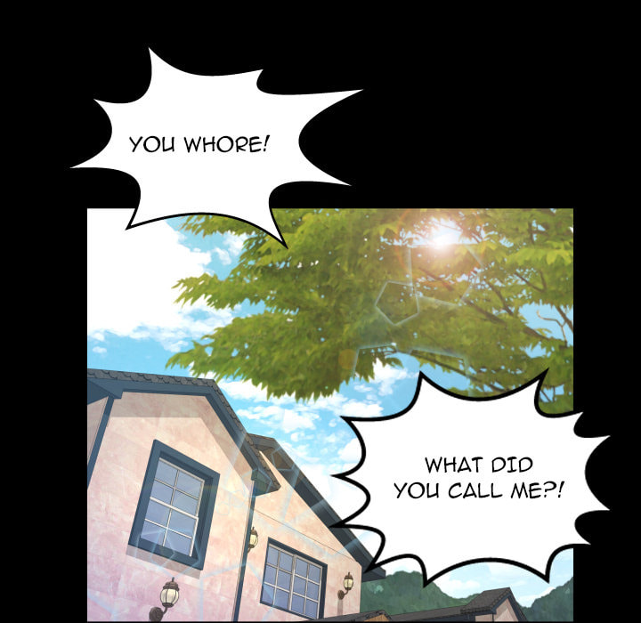 Read Mitsumei chapter 83 image 33 on Lezhin