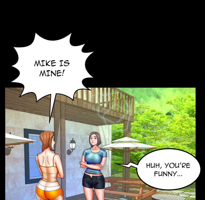 Read Mitsumei chapter 83 image 34 on Lezhin