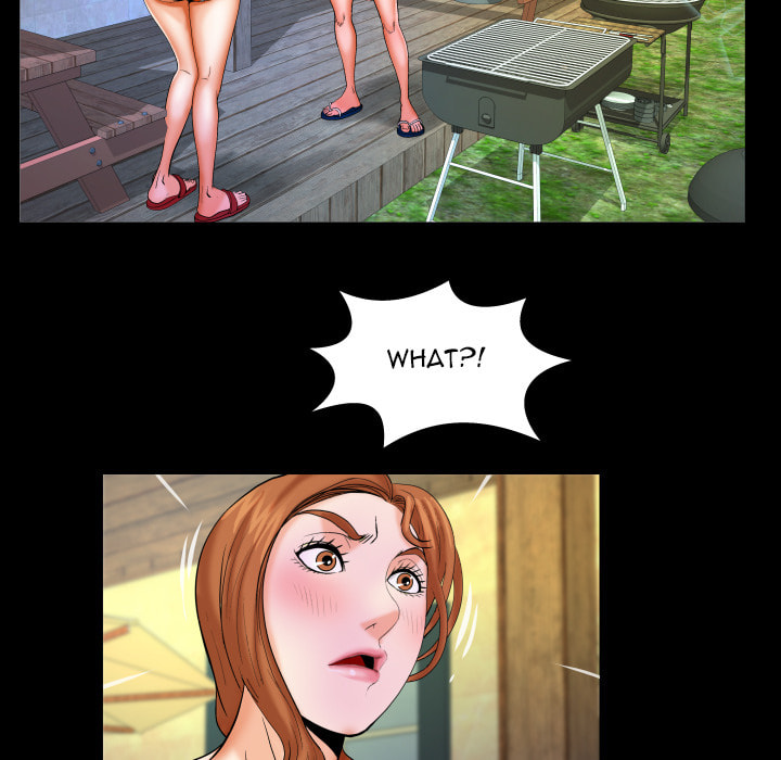 Read Mitsumei chapter 83 image 35 on Lezhin