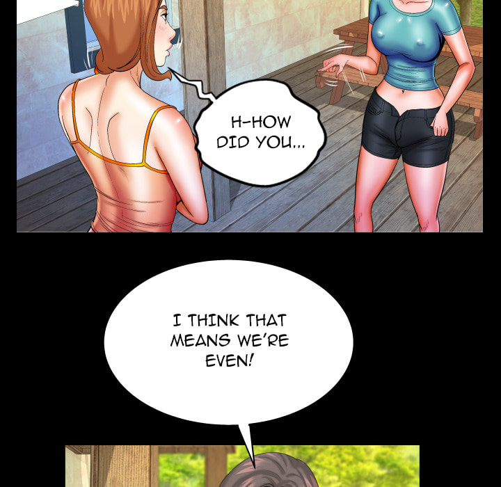 Read Mitsumei chapter 83 image 37 on Lezhin