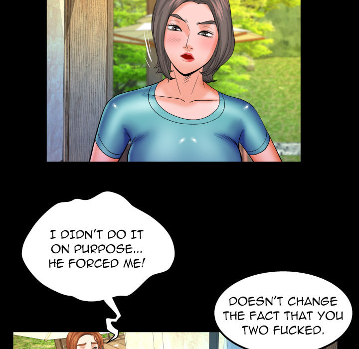 Read Mitsumei chapter 83 image 38 on Lezhin