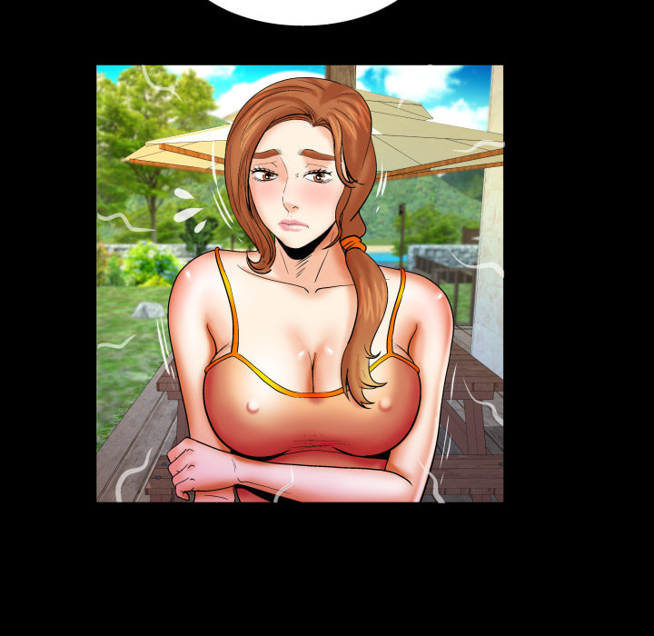 Read Mitsumei chapter 83 image 40 on Lezhin