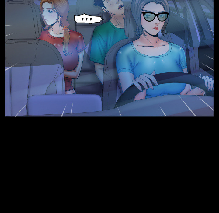 Read Mitsumei chapter 83 image 46 on Lezhin