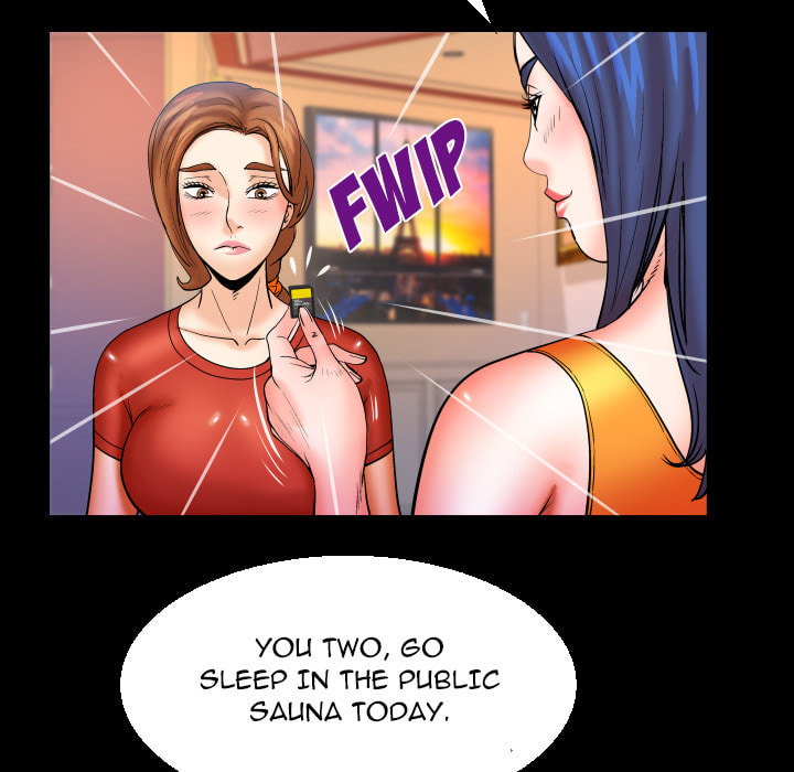 Read Mitsumei chapter 83 image 54 on Lezhin