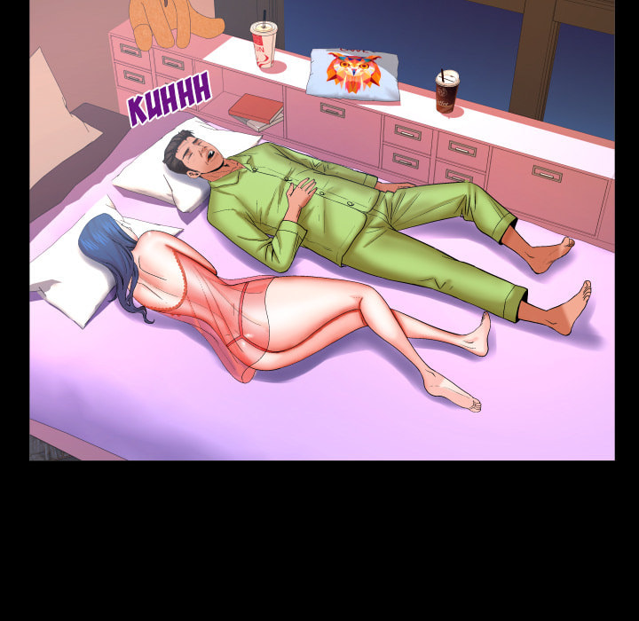 Read Mitsumei chapter 83 image 6 on Lezhin