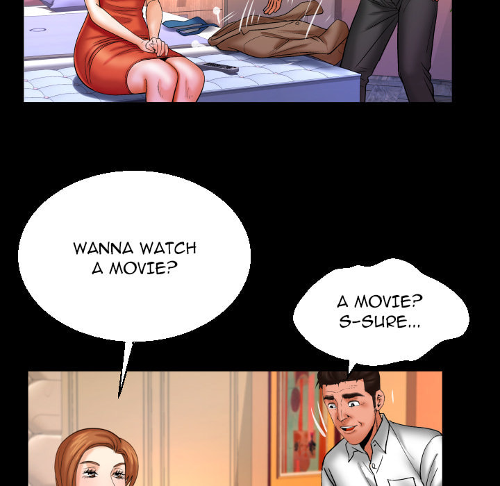 Read Mitsumei chapter 83 image 60 on Lezhin