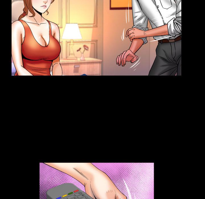 Read Mitsumei chapter 83 image 61 on Lezhin