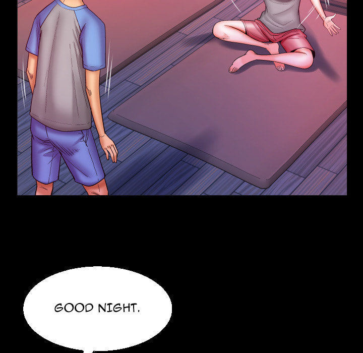 Read Mitsumei chapter 83 image 74 on Lezhin