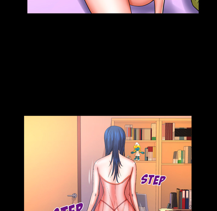 Read Mitsumei chapter 83 image 9 on Lezhin