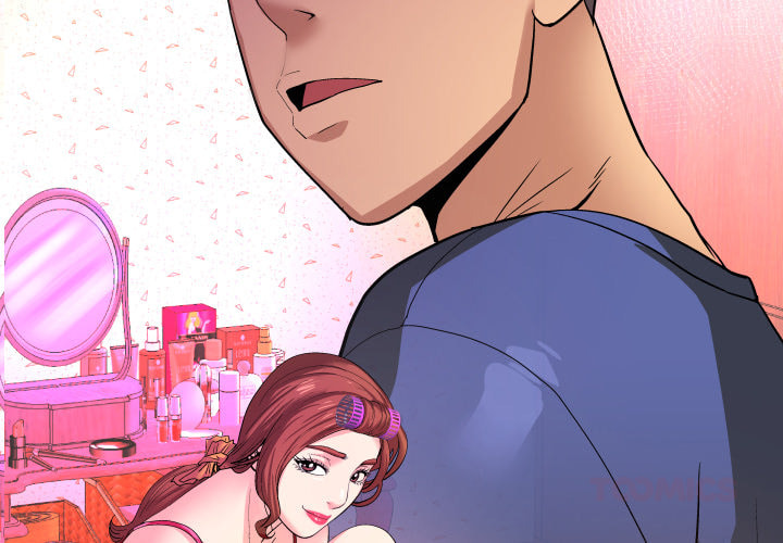 Read Mitsumei chapter 84 image 1 on Lezhin