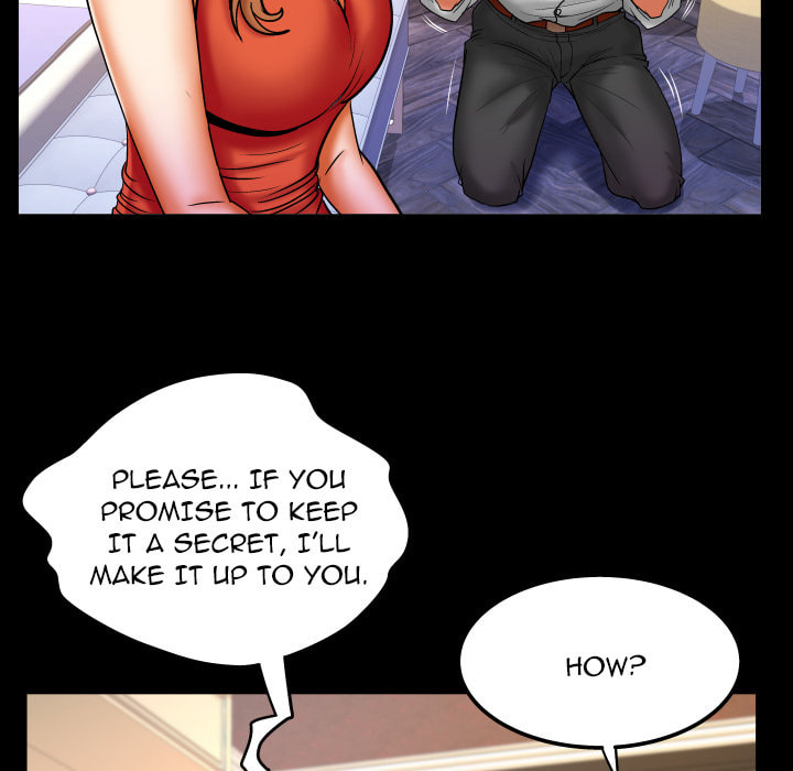 Read Mitsumei chapter 84 image 11 on Lezhin